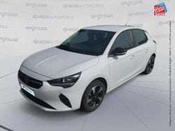 Blanc Utilisé 2022 Opel Corsa-e Edition Citadine | 11 799 € (Bon prix)