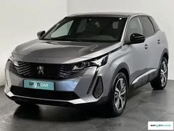 Gris Utilisé 2023 Peugeot 3008 Allure SUV | 18 990 € (Bon prix)