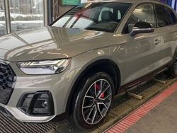 Utilisé 2024 Audi Q5 Competition SUV | 64 000 € (Prix juste)