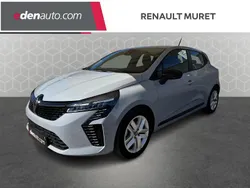 Utilisé 2024 Renault Clio V Evolution Citadine | 20 950 € (Prix assez cher)
