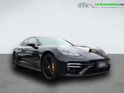 Utilisé 2021 Porsche Panamera Turbo S Berline | 134 500 €