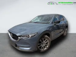 Utilisé 2020 Mazda CX-5 SUV | 26 200 € (Prix juste)