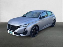 Gris Nouvelle 2025 Peugeot e-308 Style Citadine | 43 400 €