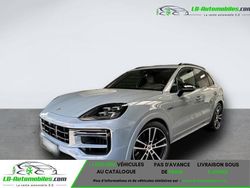 Occasion 2024 Porsche Cayenne Turbo E-Hybrid SUV | 174 400 € (Bon prix)