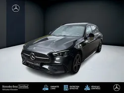Utilisé 2024 Mercedes C300 Berline | 46 490 € (Prix juste)