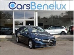 Bleu Occasion 2019 Mercedes B180 Progressive Monospace | 16 980 € (Bon prix)