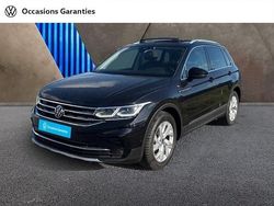 Utilisé 2022 VW Tiguan Elegance SUV | 25 479 € (Prix juste)