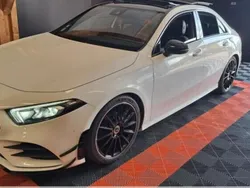 Utilisé 2020 Mercedes A150 AMG line Berline | 29 990 €