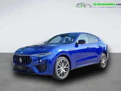 Nouvelle 2025 Maserati Levante SUV | 130 300 €