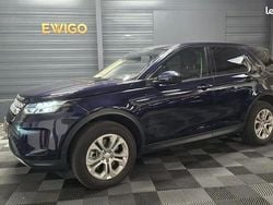 Bleu Utilisé 2020 Land Rover Discovery Sport SUV | 30 990 € (Super prix)