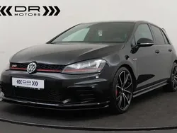Noir Utilisé 2017 VW Golf VII GTI Berline | 24 995 € (Bon prix)