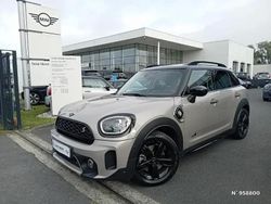 Marron Utilisé 2023 Mini Cooper Countryman Premium Plus SUV | 31 990 € (Prix juste)