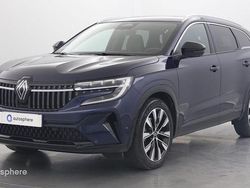 Bleu Utilisé 2024 Renault Espace Techno Monospace | 34 999 € (Prix juste)