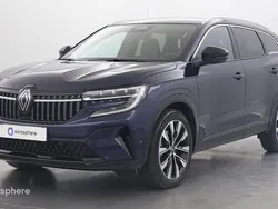 Bleu Nouvelle 2024 Renault Espace Techno Monospace | 35 999 € (Bon prix)