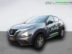 Utilisé 2023 Nissan Juke SUV | 20 500 € (Prix juste)