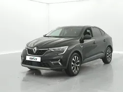 Noir Utilisé 2022 Renault Arkana Evolution SUV | 20 100 € (Bon prix)