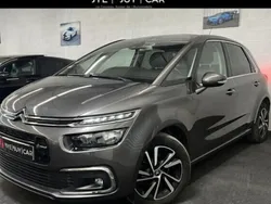 Utilisé 2017 Citroën C4 Picasso Shine Monospace | 11 990 € (Prix juste)