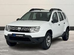 Blanc Utilisé 2017 Dacia Duster SUV | 11 999 € (Super prix)