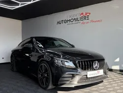 Utilisé 2019 Mercedes C300 Berline | 38 490 €