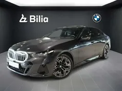Bleu Utilisé 2023 BMW 520 Sport Line Berline | 53 990 € (Super prix)