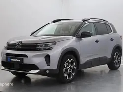 Gris Utilisé 2024 Citroën C5 Aircross SUV | 32 499 € (Prix cher)