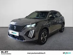 Gris Nouvelle 2025 Peugeot e-2008 Allure SUV | 33 990 €