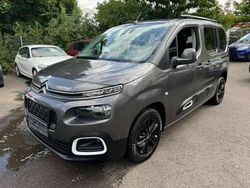Gris Utilisé 2020 Citroën Berlingo Shine Monospace | 18 990 € (Super prix)