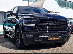 Noir Occasion 2022 Dodge Ram Pick-up | 46 990 € (Prix juste)
