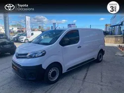 Utilisé 2024 Toyota Proace Van | 27 900 € (Super prix)