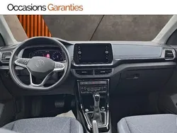 Utilisé 2024 VW T-Cross Style SUV | 25 990 € (Prix juste)