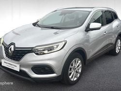 Gris Utilisé 2020 Renault Kadjar Business SUV | 17 988 € (Prix juste)