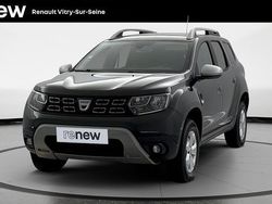 Noir Utilisé 2019 Dacia Duster Prestige SUV | 15 499 € (Prix juste)