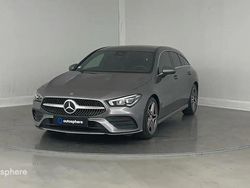 Utilisé 2020 Mercedes CLA180 AMG line Berline | 26 499 €