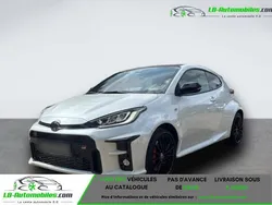 Utilisé 2022 Toyota Yaris Citadine | 38 000 € (Prix cher)