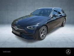 Noir Utilisé 2024 Mercedes C220 AMG line Berline | 46 990 € (Prix assez cher)