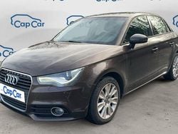 Occasion 2014 Audi A1 Sportback Ambition Citadine | 9 290 € (Prix juste)