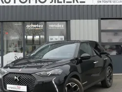 Utilisé 2021 DS Automobiles DS3 Crossback Performance SUV | 15 490 € (Bon prix)