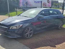 Bleu Utilisé 2019 Mercedes CLA200 Shooting Brake Business Break | 18 990 € (Prix cher)