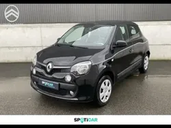 Utilisé 2018 Renault Twingo SE Citadine | 8 900 € (Prix juste)