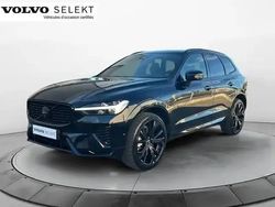 Noir onyx Utilisé 2023 Volvo XC60 SUV | 52 990 € (Prix cher)