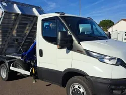 Nouvelle 2024 Iveco Daily | 83 880 €