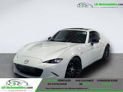 Utilisé 2018 Mazda MX5 Cabriolet | 26 700 €