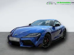 Utilisé 2023 Toyota Supra Coupé | 71 100 € (Prix assez cher)