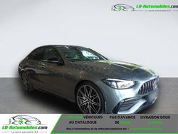 Occasion 2024 Mercedes C43 AMG AMG Berline | 67 900 €