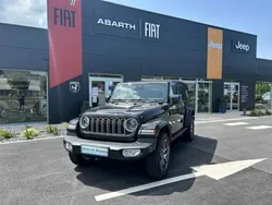 Utilisé 2024 Jeep Wrangler Sahara SUV | 79 990 €