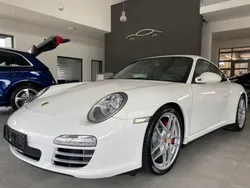 Utilisé 2009 Porsche 911 Carrera 4S Coupé | 78 000 € (Prix juste)