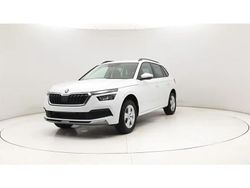 Gris Utilisé 2023 Skoda Kamiq Ambition SUV | 23 110 € (Prix assez cher)