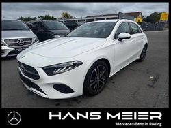 Occasion 2023 Mercedes A200 Berline | 28 777 € (Super prix)