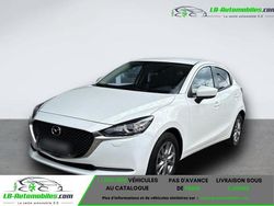 Occasion 2021 Mazda 2 Citadine | 18 000 € (Prix juste)