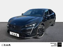 Noir Utilisé 2023 Peugeot 408 Berline | 29 890 € (Super prix)